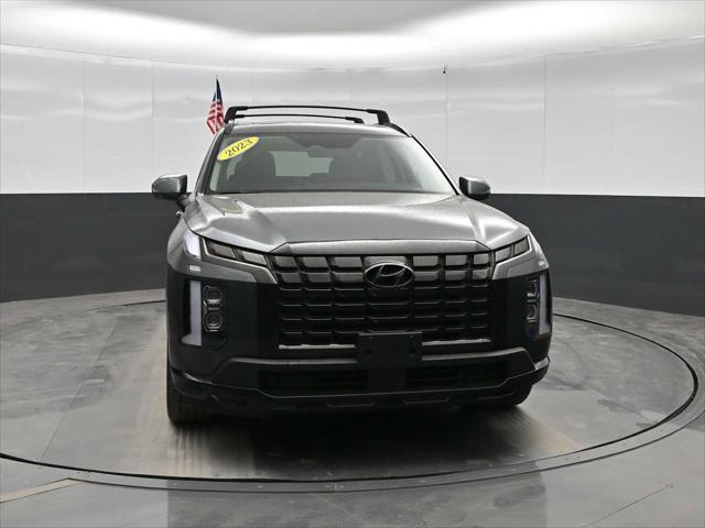 2023 Hyundai Palisade XRT