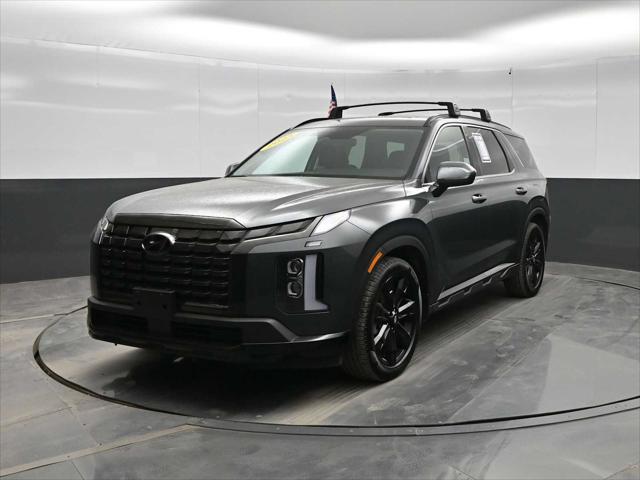 2023 Hyundai Palisade XRT