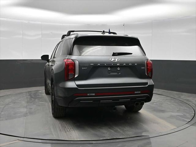 2023 Hyundai Palisade XRT