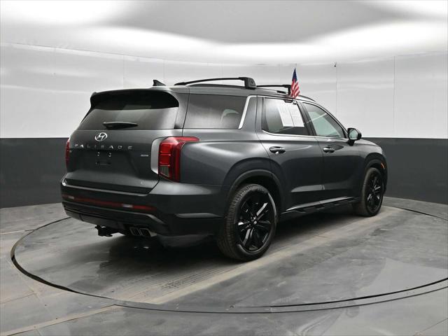 2023 Hyundai Palisade XRT