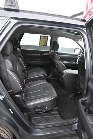 2023 Hyundai Palisade XRT