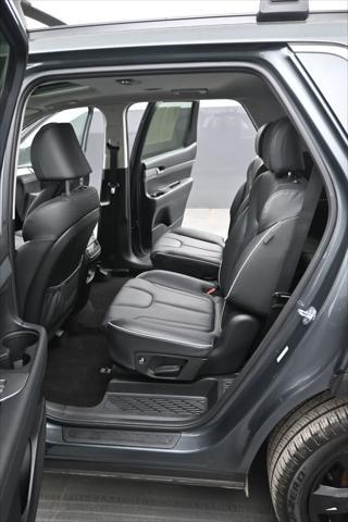 2023 Hyundai Palisade XRT