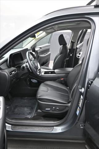 2023 Hyundai Palisade XRT