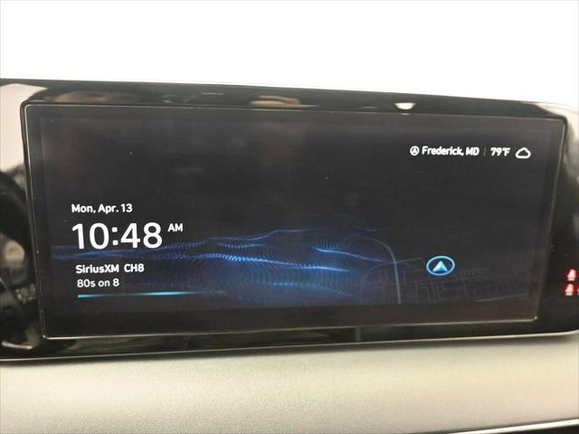 2023 Hyundai Palisade XRT