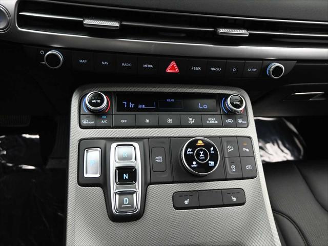 2023 Hyundai Palisade XRT