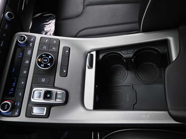 2023 Hyundai Palisade XRT