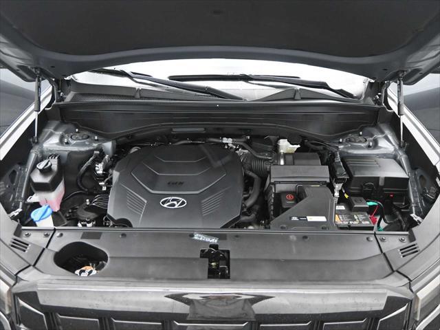 2023 Hyundai Palisade XRT