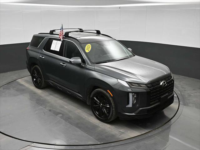 2023 Hyundai Palisade XRT