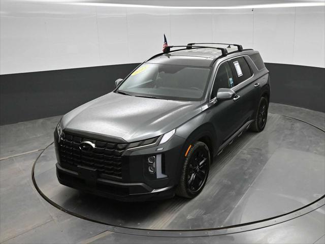 2023 Hyundai Palisade XRT
