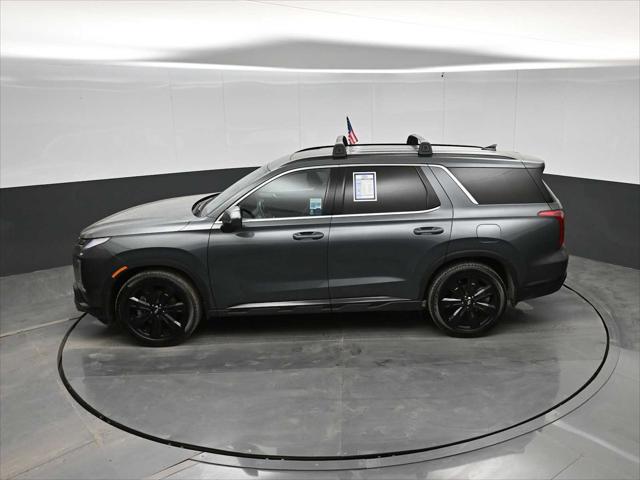 2023 Hyundai Palisade XRT