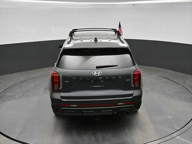 2023 Hyundai Palisade XRT