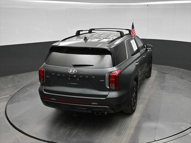 2023 Hyundai Palisade XRT