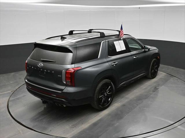 2023 Hyundai Palisade XRT