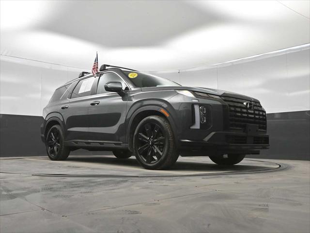 2023 Hyundai Palisade XRT