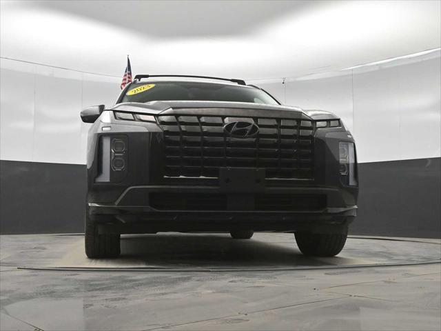2023 Hyundai Palisade XRT