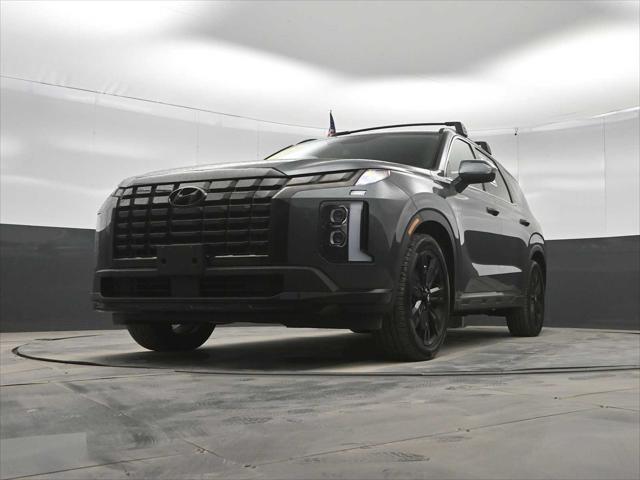 2023 Hyundai Palisade XRT