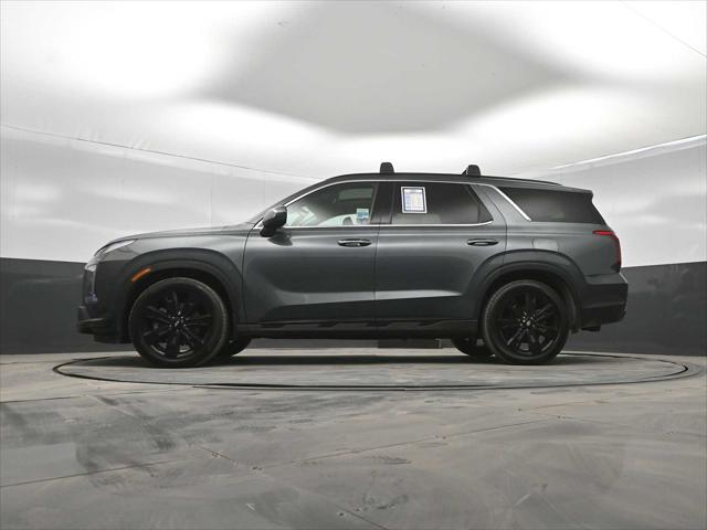 2023 Hyundai Palisade XRT