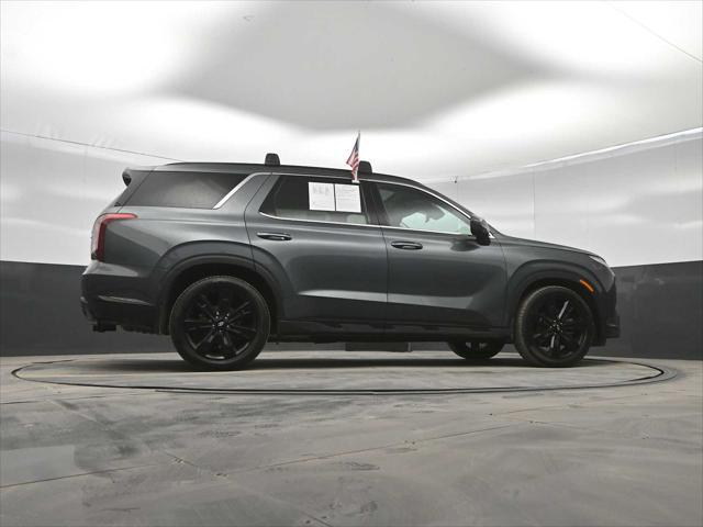 2023 Hyundai Palisade XRT