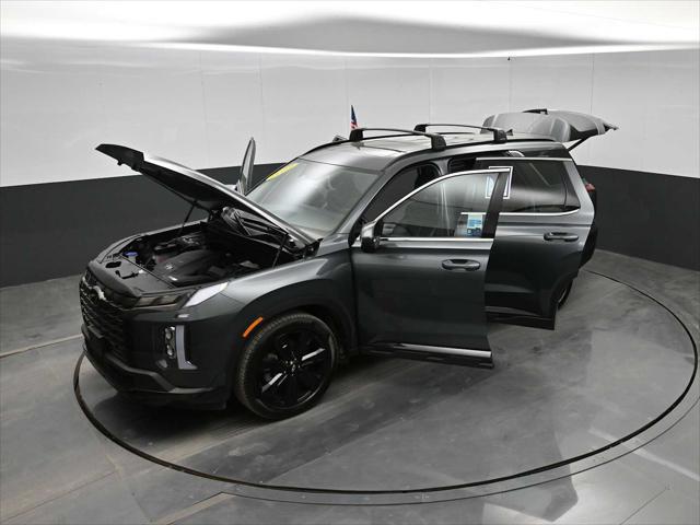 2023 Hyundai Palisade XRT