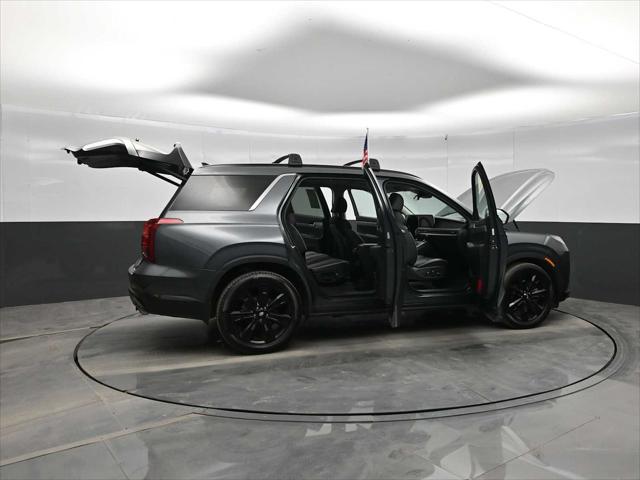 2023 Hyundai Palisade XRT