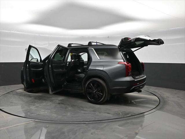 2023 Hyundai Palisade XRT