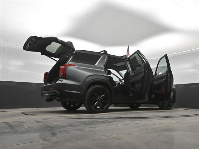 2023 Hyundai Palisade XRT