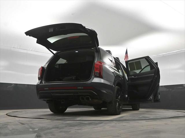 2023 Hyundai Palisade XRT