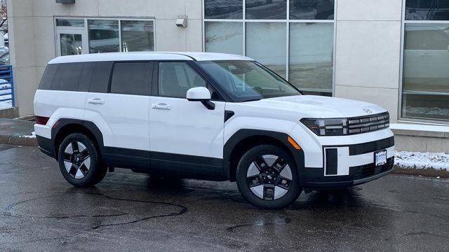 2026 Hyundai Santa Fe Hybrid SE for sale in WHITE BEAR LAKE, MN