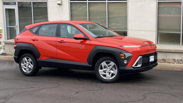2025 Hyundai Kona SE for sale in WHITE BEAR LAKE, MN
