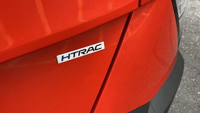 2025 Hyundai Kona SE