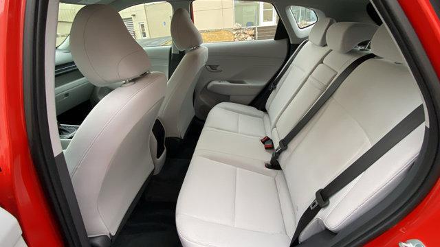 2025 Hyundai Kona SE