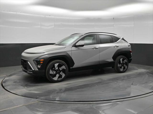 2026 Hyundai Kona Limited for sale in FREDERICK, MD
