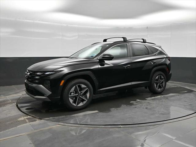 2026 Hyundai Tucson SEL for sale in FREDERICK, MD