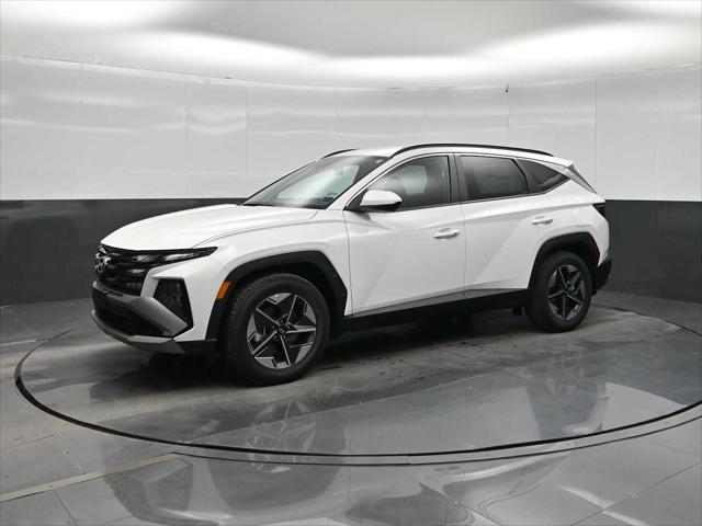 2026 Hyundai Tucson SEL for sale in FREDERICK, MD