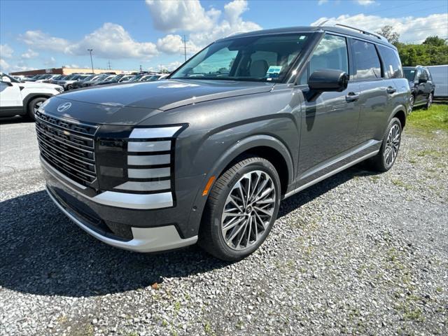 2026 Hyundai Palisade Calligraphy for sale in FREDERICK, MD
