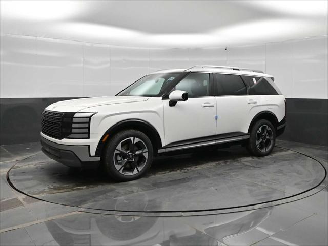 2026 Hyundai Palisade Limited for sale in FREDERICK, MD