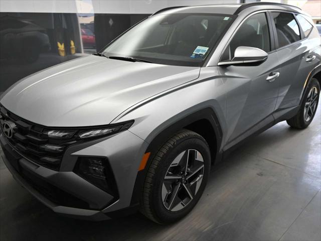 2026 Hyundai Tucson SEL Premium for sale in FREDERICK, MD
