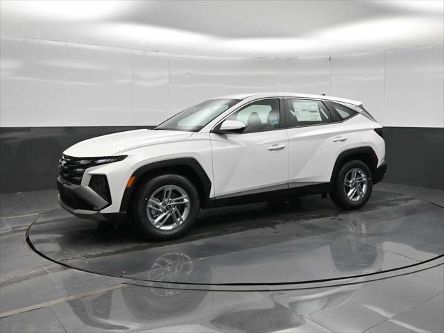 2026 Hyundai Tucson SE for sale in FREDERICK, MD