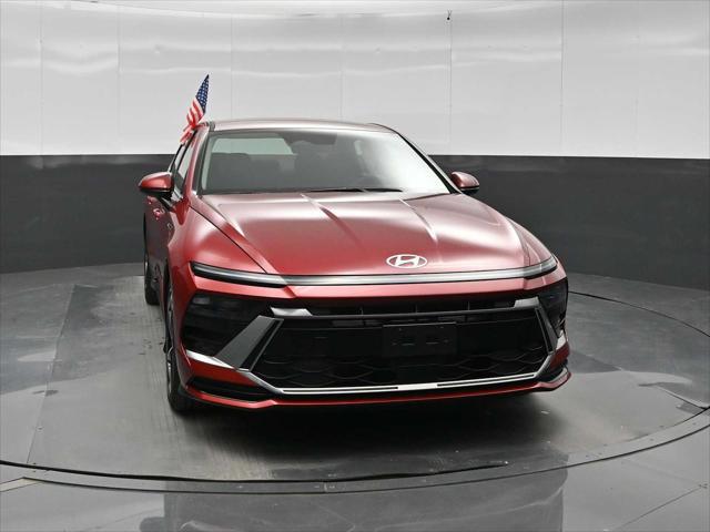 2026 Hyundai Sonata SEL Sport for sale in FREDERICK, MD