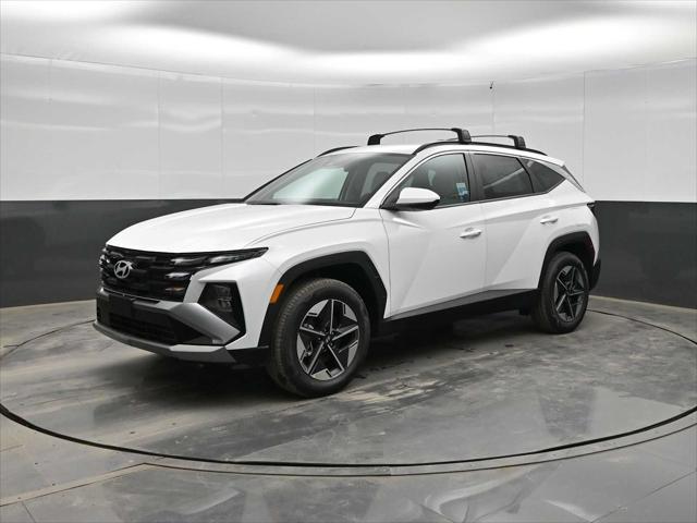 2026 Hyundai Tucson SEL for sale in FREDERICK, MD