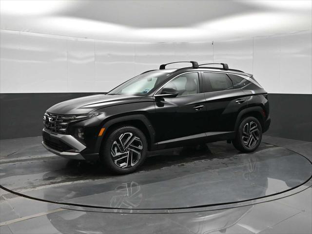 2026 Hyundai Tucson Limited for sale in FREDERICK, MD