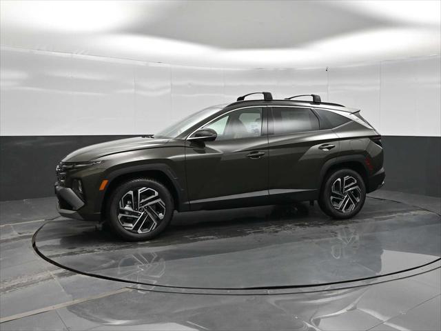 2026 Hyundai Tucson Limited for sale in FREDERICK, MD