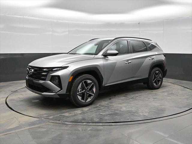 2026 Hyundai Tucson SEL for sale in FREDERICK, MD