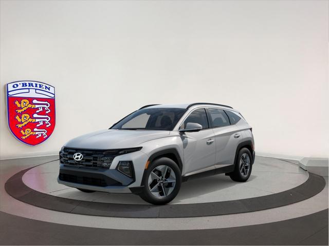 2026 Hyundai Tucson SEL for sale in NORMAL, IL