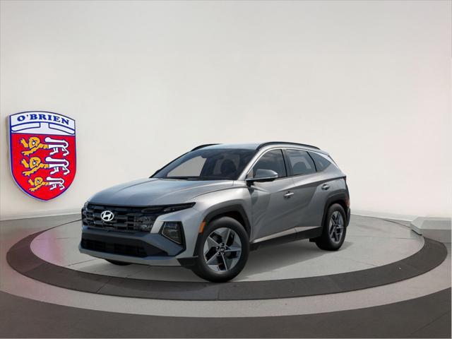 2026 Hyundai Tucson SEL for sale in NORMAL, IL