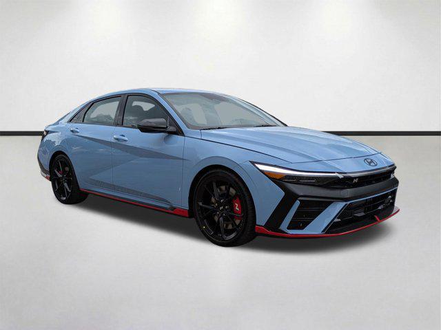 2026 Hyundai Elantra N for sale in FORT MYERS, FL