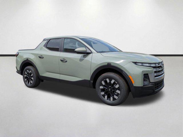 2026 Hyundai Santa Cruz SE for sale in FORT MYERS, FL