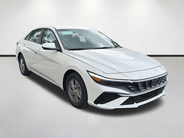 2026 Hyundai Elantra SE for sale in FORT MYERS, FL