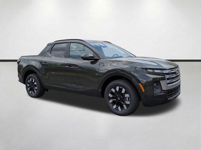 2026 Hyundai Santa Cruz SEL Activity for sale in FORT MYERS, FL