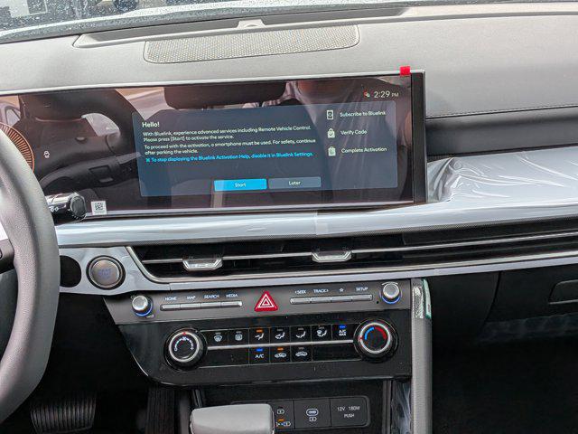 2026 Hyundai Sonata SE
